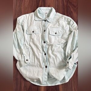 Free People Ruby Jacket